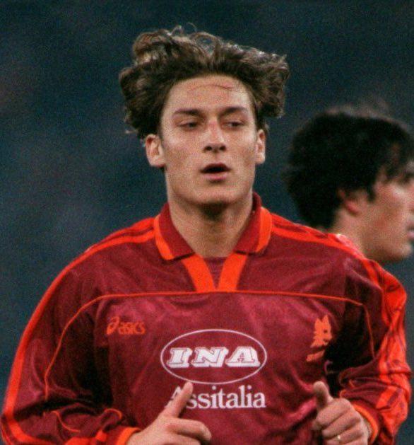 弗朗切斯科·托蒂