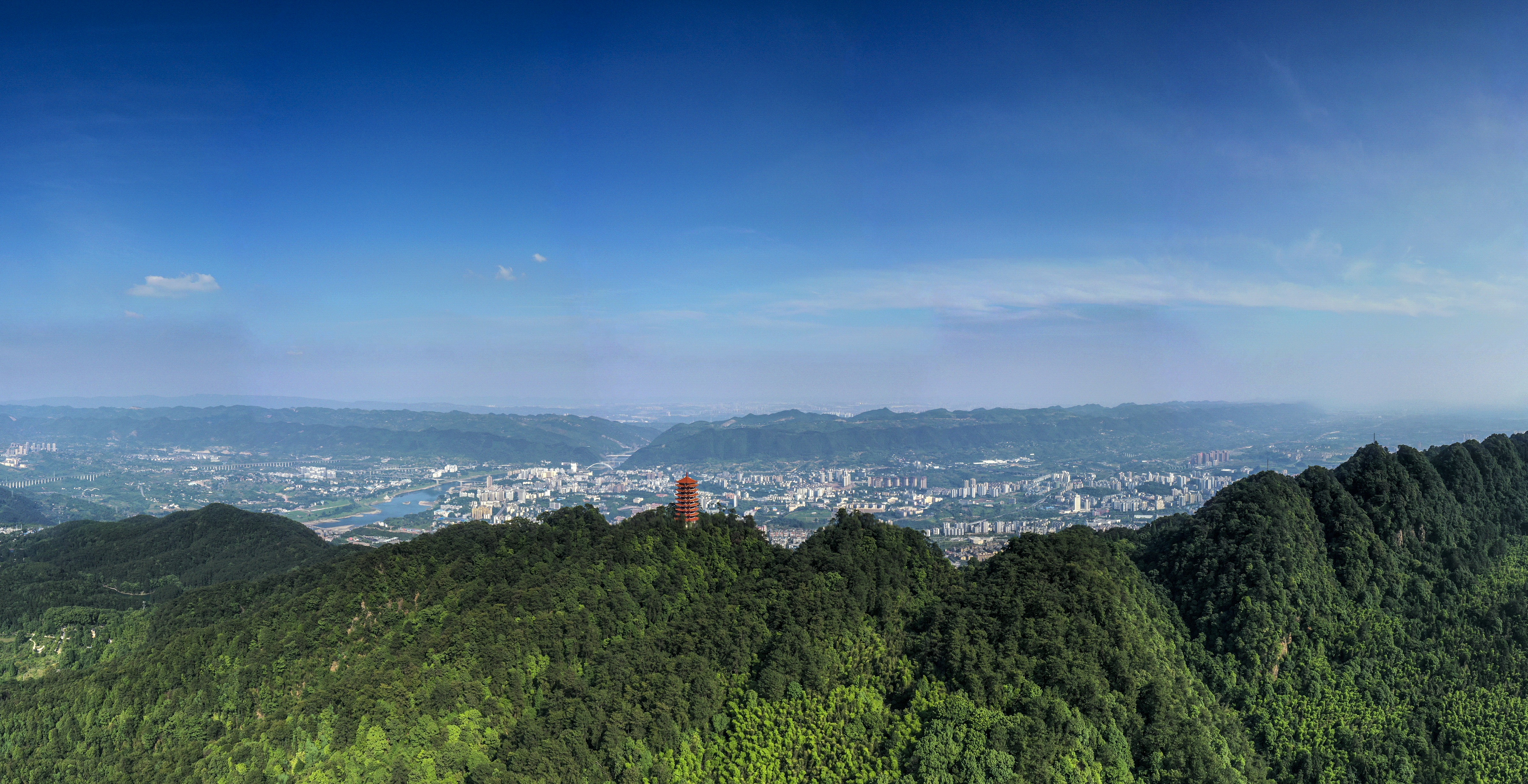 ="gnb4prmg1q">缙云山北温泉旅游度假区地处重庆市主城西北部的北碚区