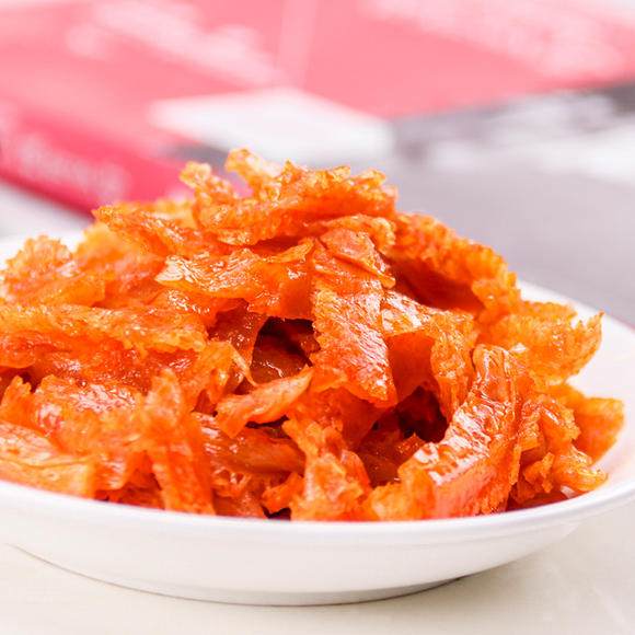 香辣魔芋丝