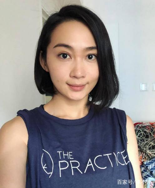 还记得那些年香港书展上的模特吗？十年后的今天你还记得几个？_百科TA说