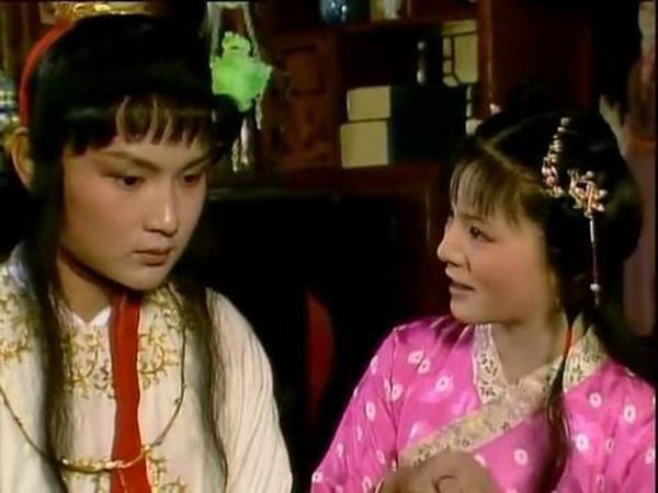 袭人为什么冒险与宝玉初试？机会难得稍纵即逝_百科TA说