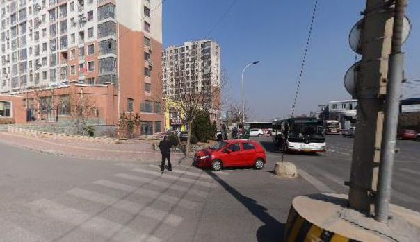  p>泡崖康顺园位于大连市甘井子泡崖八区,由大连新型房地产开发总公司