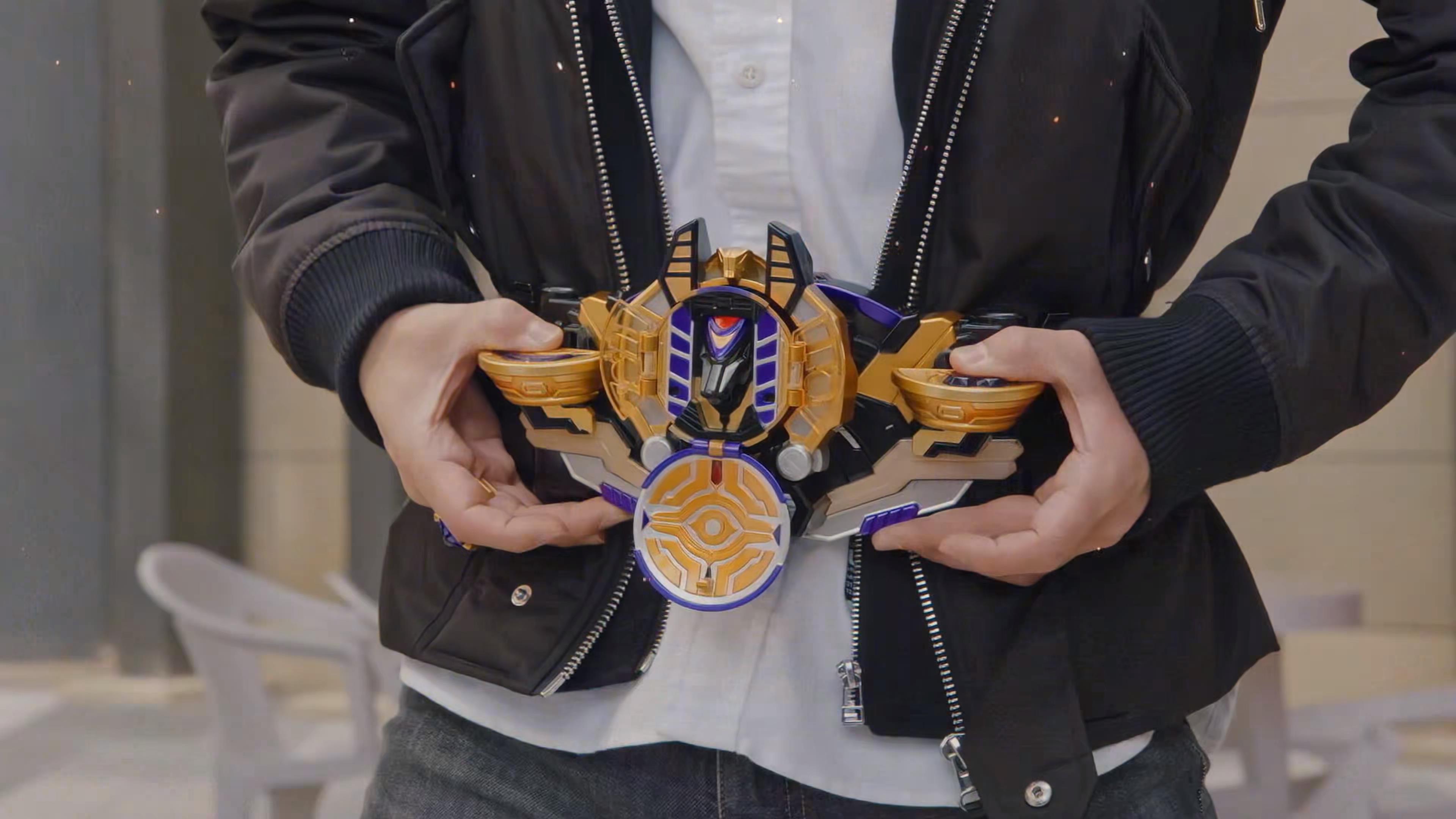  p>狼帅铠甲,国产特摄剧《 a target="_blank" href="/item/铠甲勇士