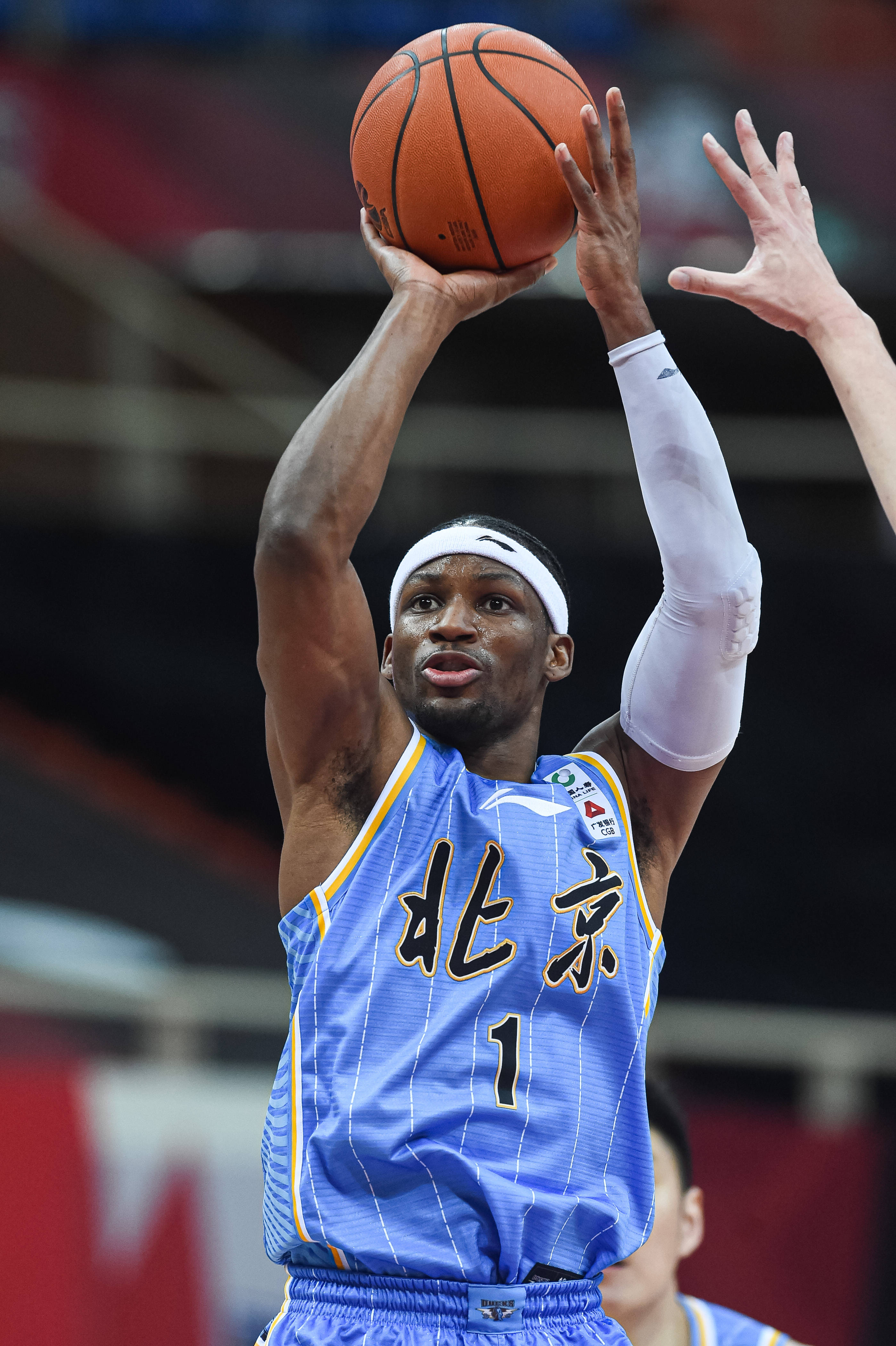 乔纳森·吉布森