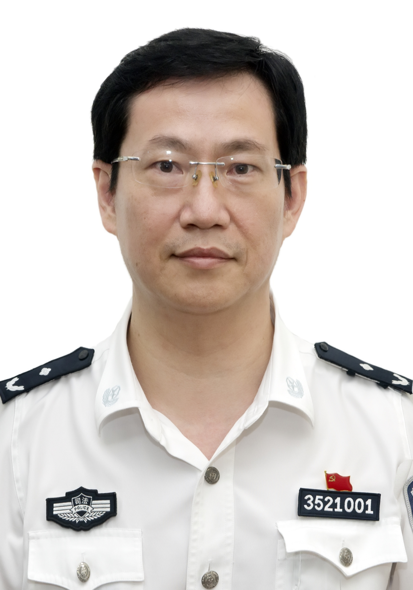  /p> p data-id="tlpkbzfjwjsi">现任福建省厦门监狱党委书记,监狱长
