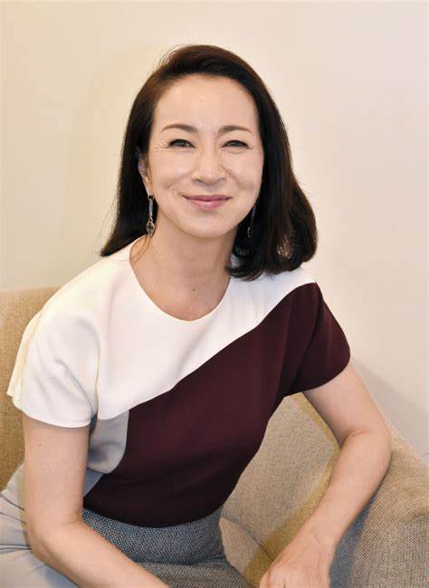 原田美枝子