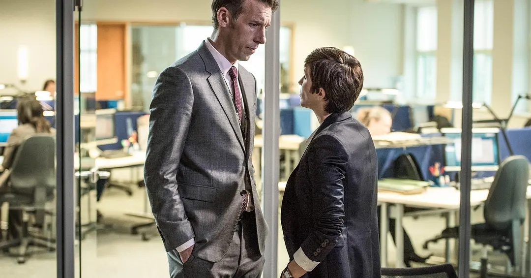 重任在肩第三季