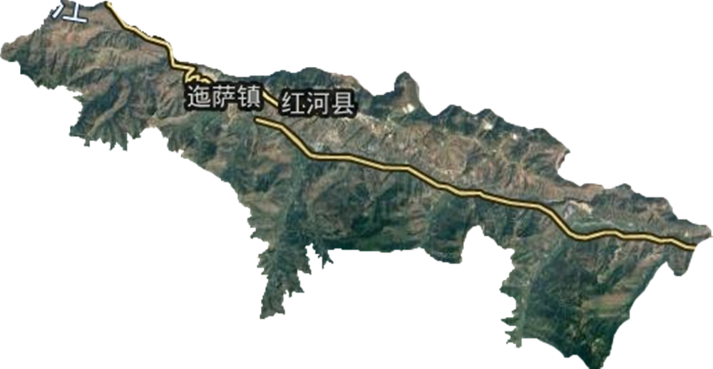 id="gnzzydg9v9">迤萨镇,隶属于云南省红河哈尼族彝族自治州红河 