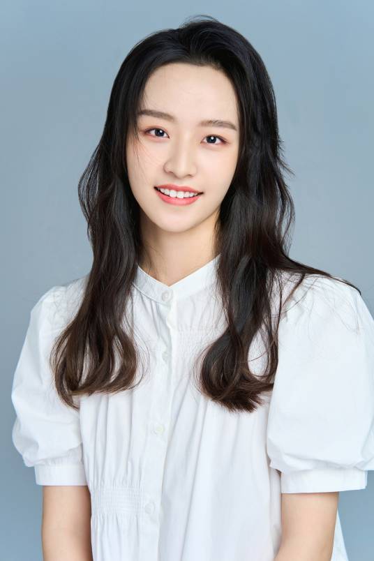 林芷伊（中国内地女演员）_百度百科