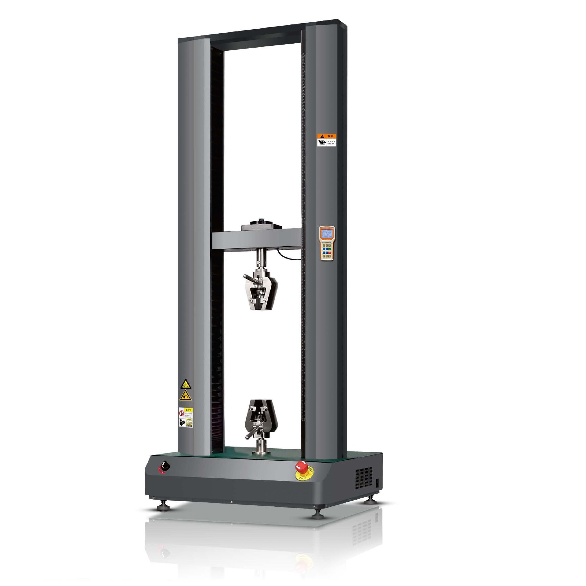 2吨电子万能试验机