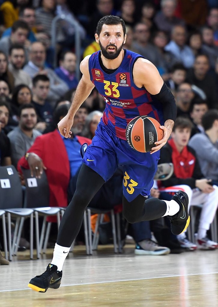 尼古拉·米罗蒂奇