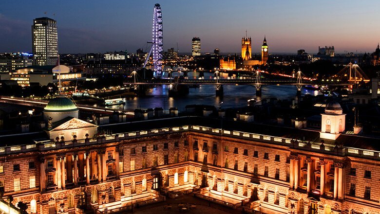 英国伦敦大学国王学院