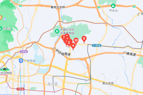  p>岑村路位于广州市 a target="_blank" href="/item/天河区/7877164