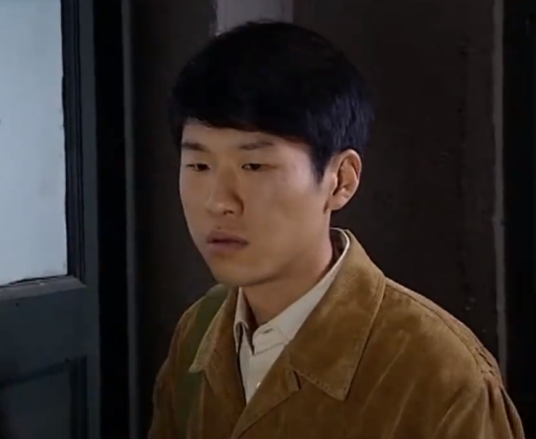 钟杨（情感剧《戈壁母亲》中的虚构角色）_百度百科