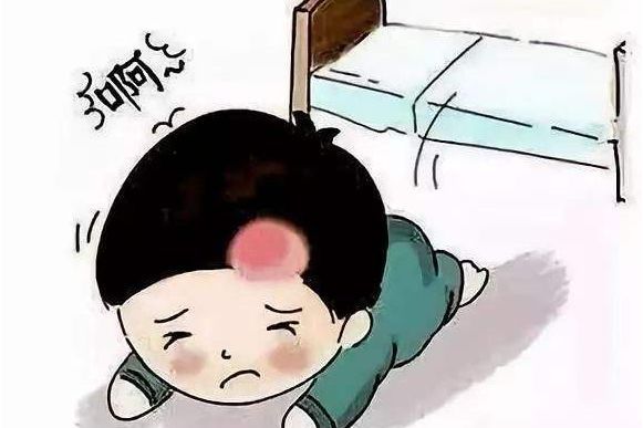 头皮血肿