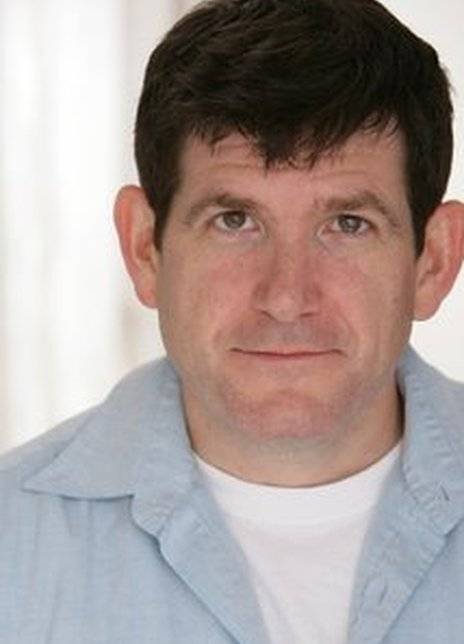 Christopher Gehrman_百度百科