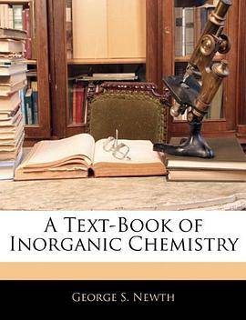A Text-Book of Inorganic Chemistry（Newth, George S.著图书）_百度百科