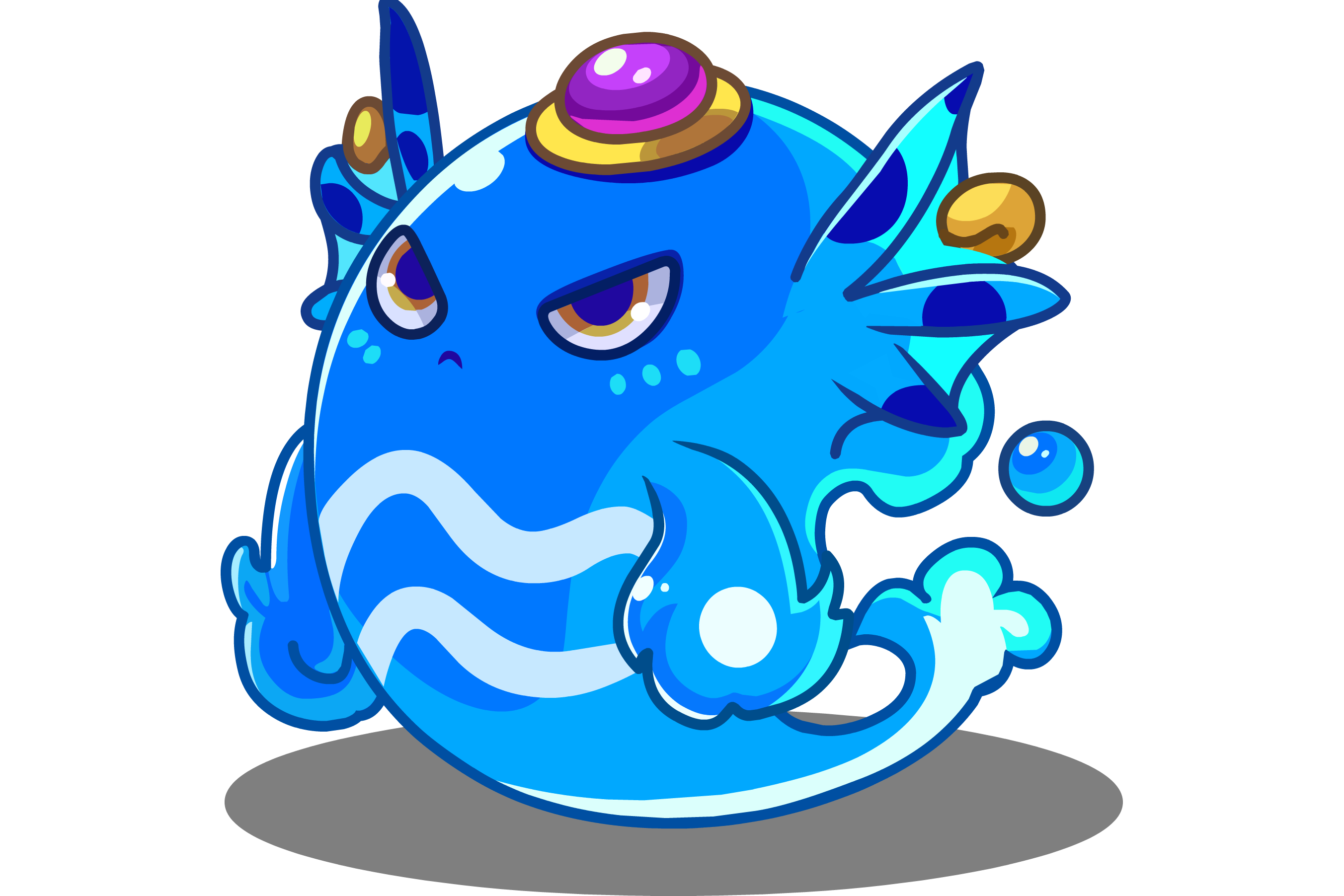 《 a target="_blank" href="/item/洛克王国/67258" data-lemmaid="