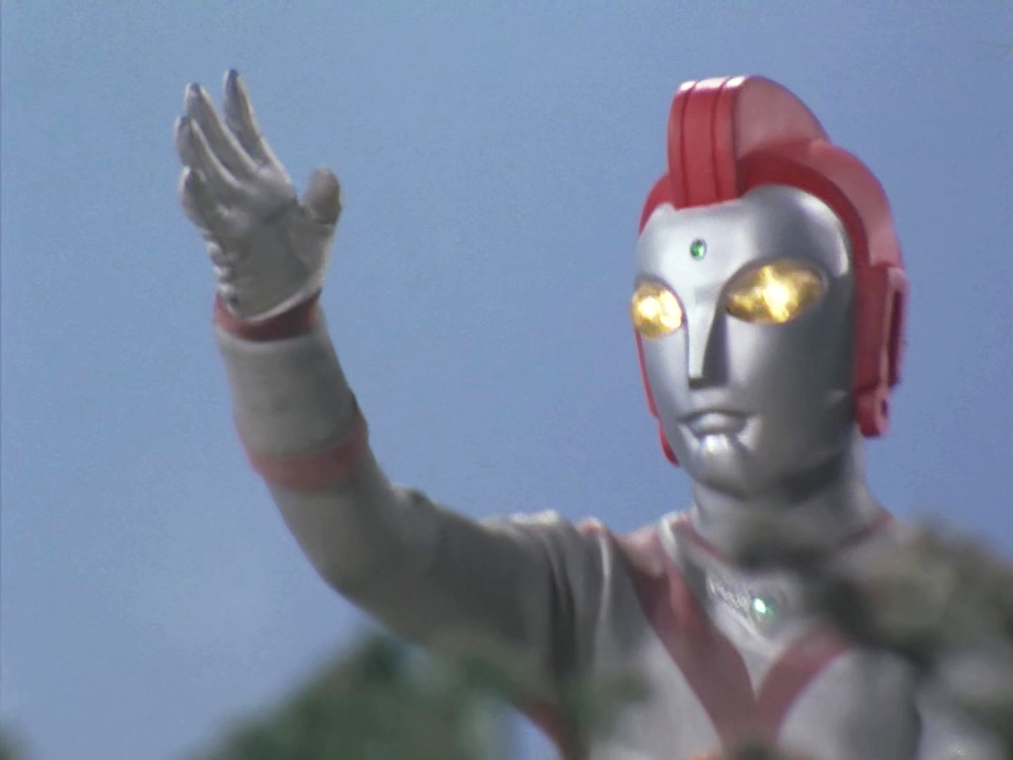  p>尤莉安,日本特摄《 a target="_blank" href="/item/奥特曼/336395