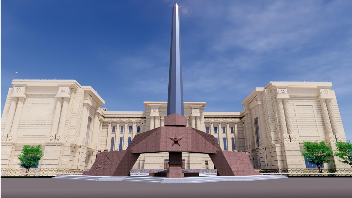 中国人民解放军海军博物馆