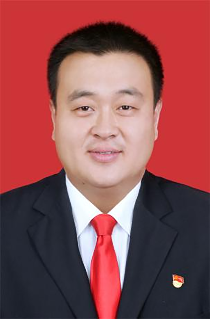 张黎