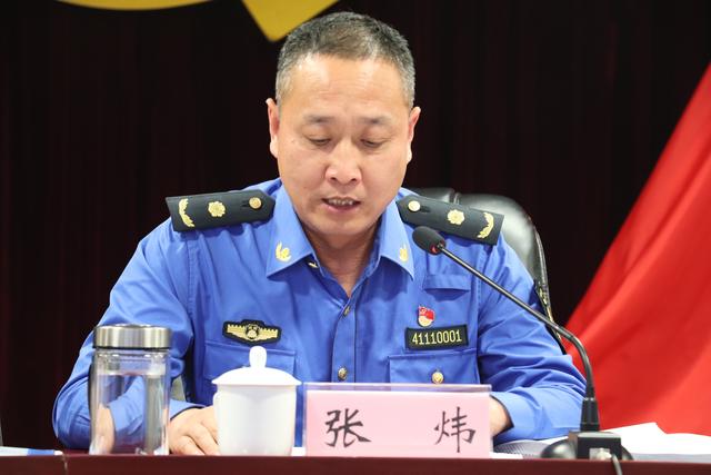  p>张炜,现任 a target="_blank" href="/item/漯河市市场监督管理局