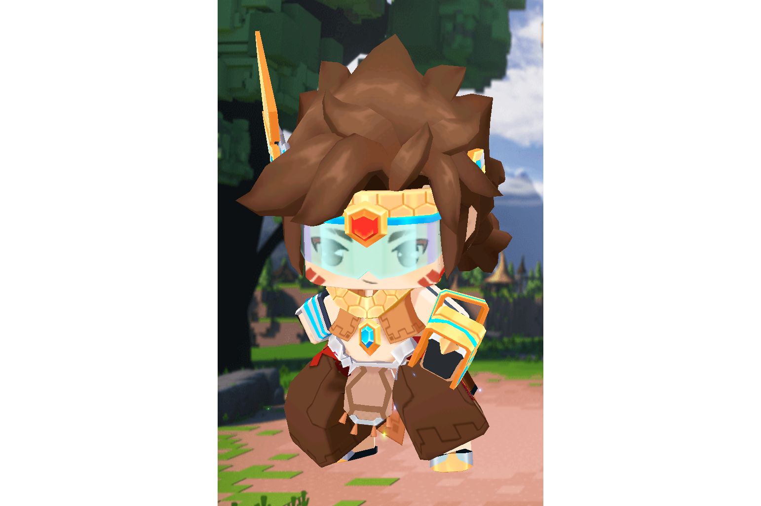 href="/item/游戏/33581" data-lemmaid="33581">游戏 /a>《迷你世界