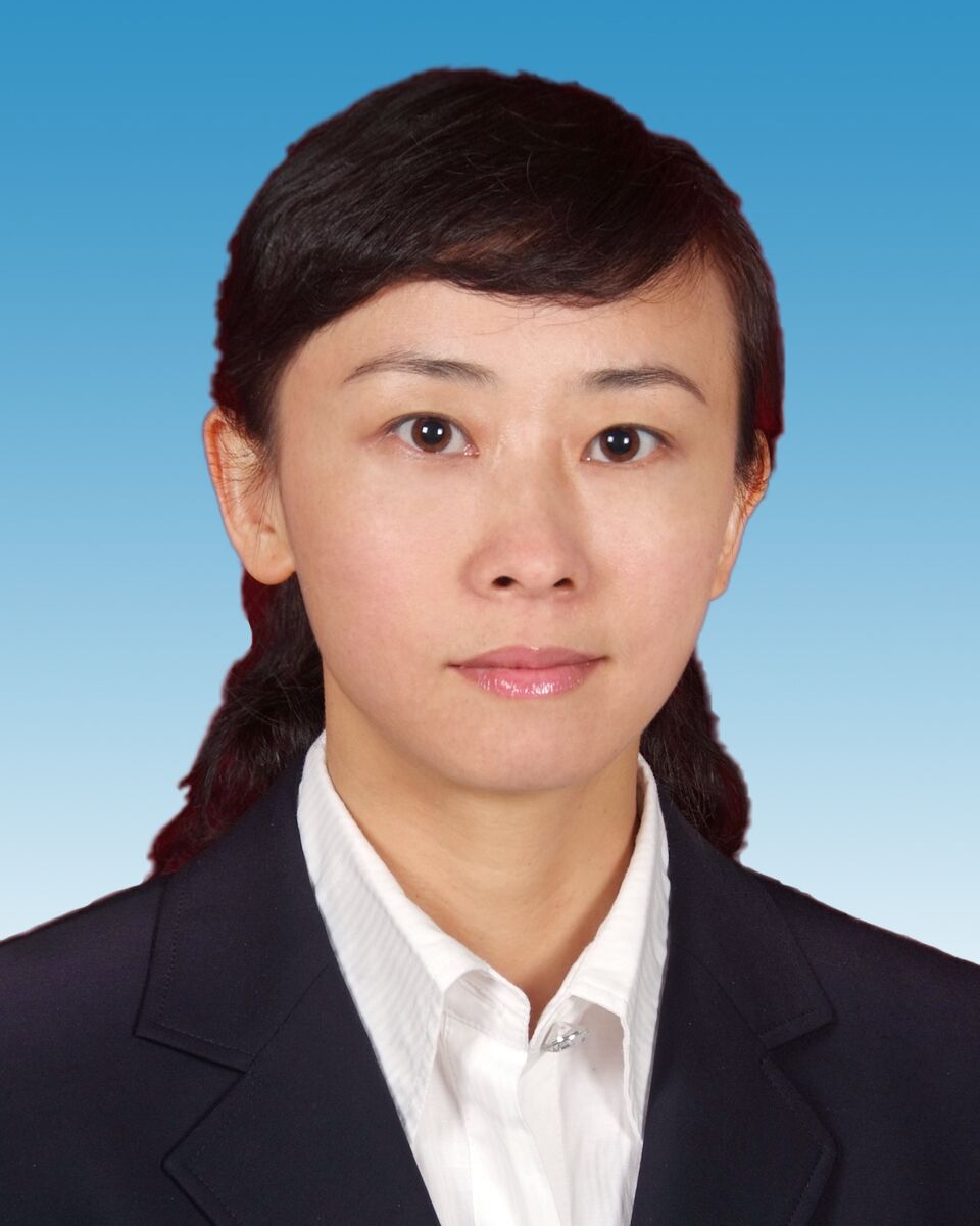  p>黎晓娟,女,汉族,1979年4月出生,籍贯贵州省安龙县,2005年7月入党