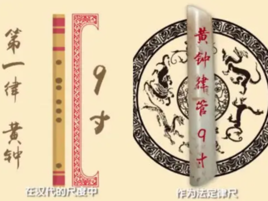 黄钟（中国古代乐律十二律中的第一律，属阳律之首）_百度百科