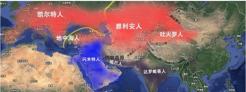 伊斯兰教的起源发展及其世界化历程 百科ta说