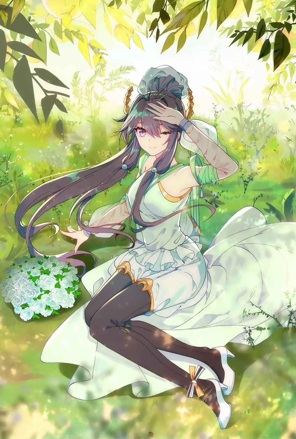  p data-id="gnto6xulrk">古月娜,是 a target