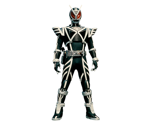 假面骑士德尔塔