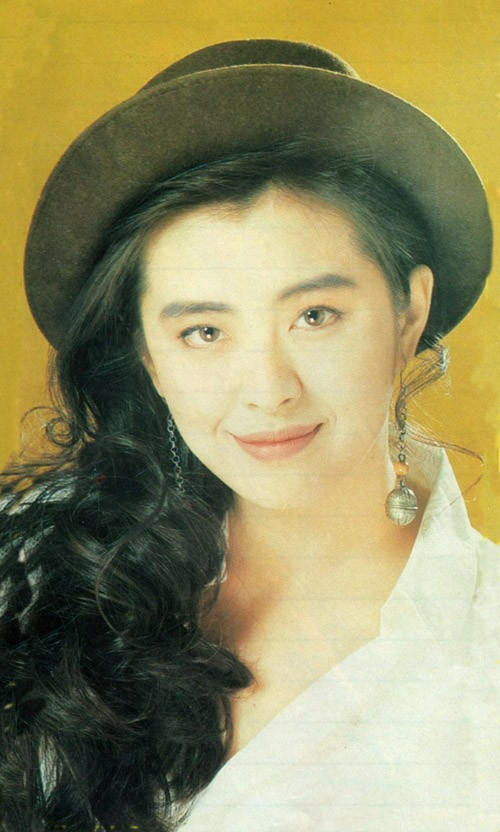  p>王祖贤,1967年1月31日出生于台湾省台北市,中国台湾女演员.