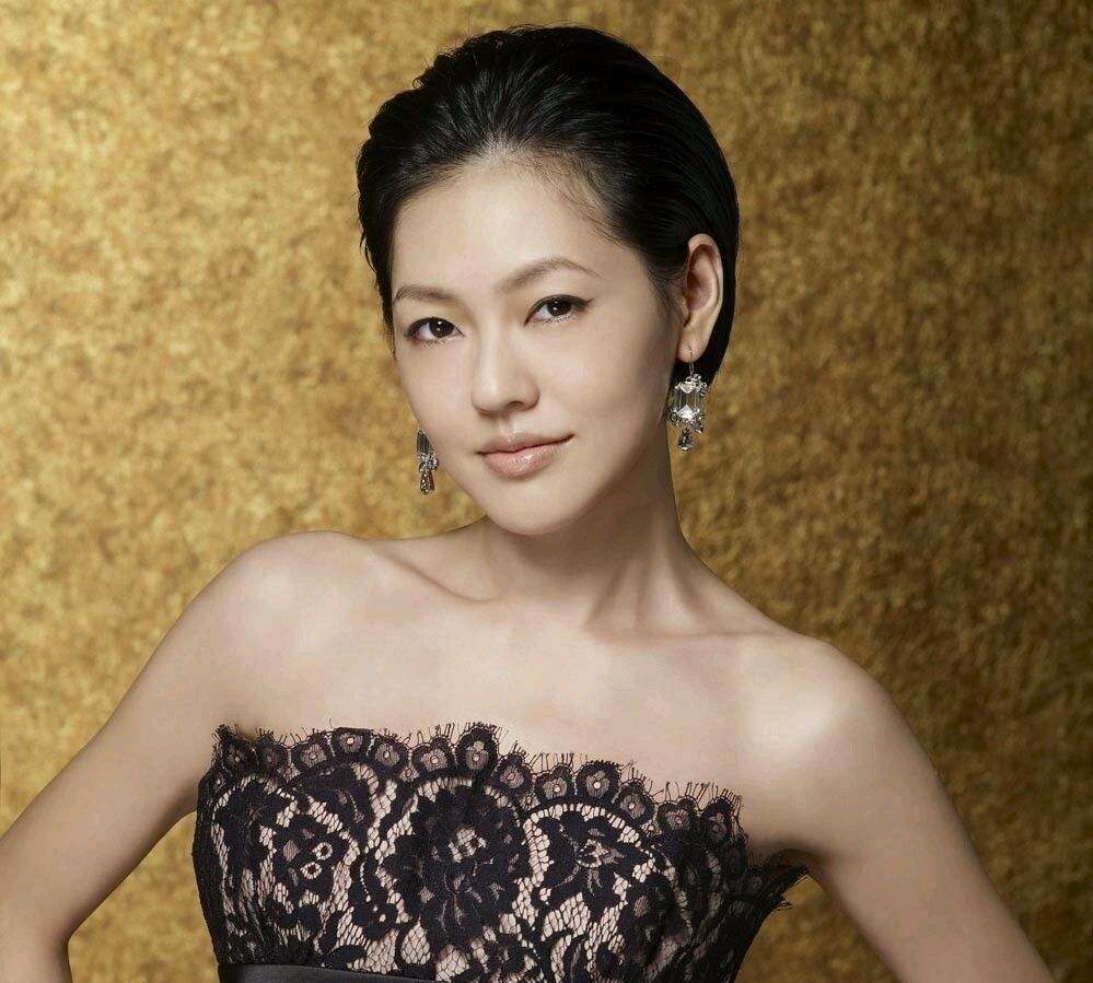 刘真去世了！曾与小S相爱相杀的国标女王，最终还是没能撑过难关_百科TA说