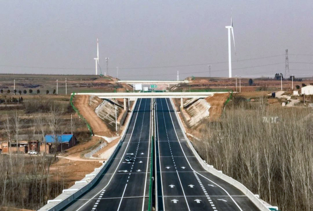 渑池—淅川高速公路