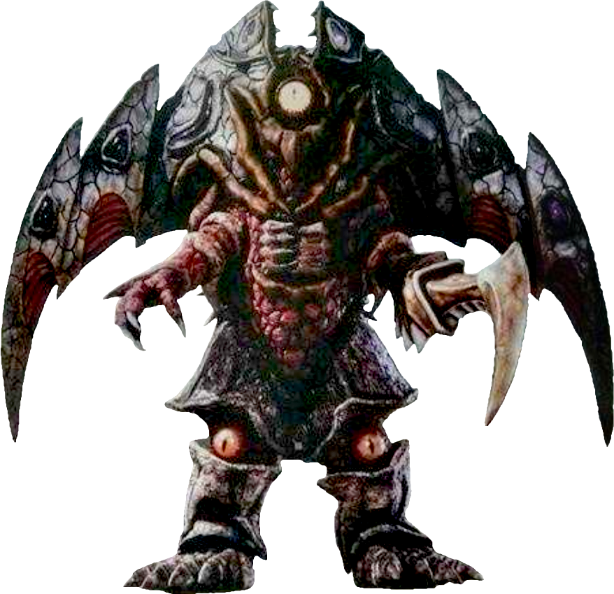  p>破灭魔虫恺撒德比西(カイザードビシ),登场于日本特摄剧《 a href=