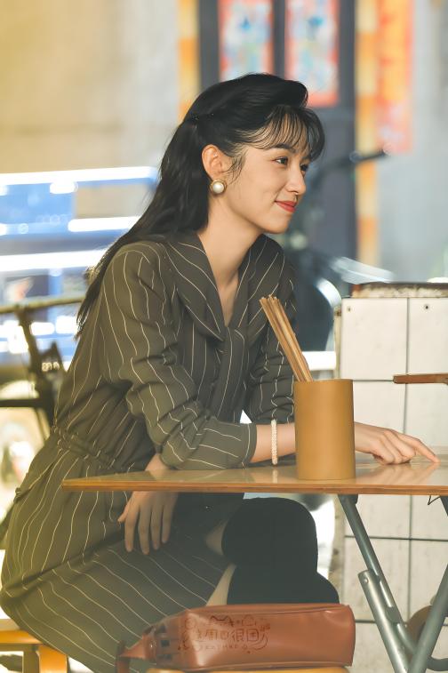 夏晓兰（电视剧《你好1983》中的角色）_百度百科