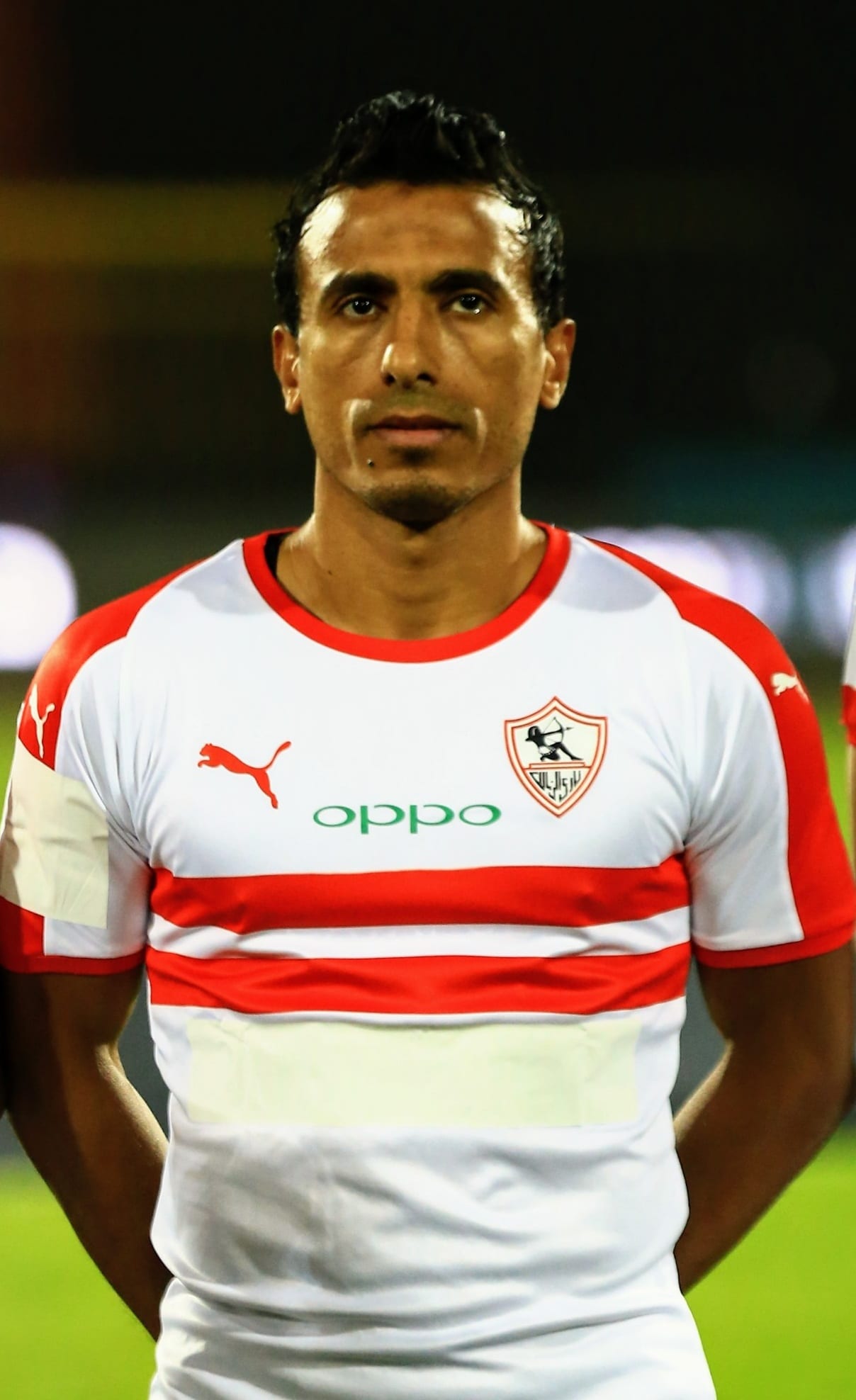 穆罕默德·阿卜杜勒·沙菲