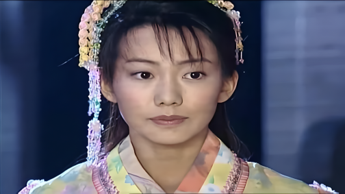 孔慈（电影《风云雄霸天下》中的女主角）_百度百科