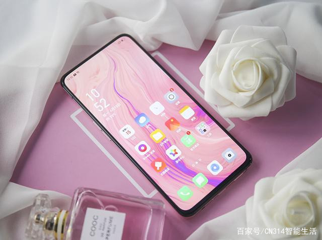 OPPO Reno系列盘点：两年更新多代产品 这些变革值得玩味_百科TA说
