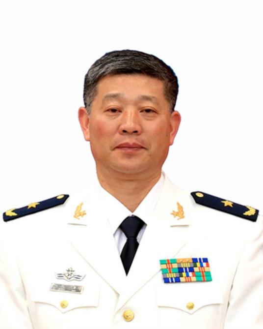 孔军(中国人民解放军东部战区陆军司令员)_百度百科