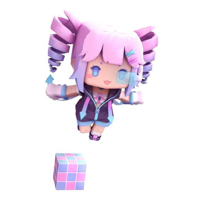  p>电玩少女铃音是游戏《 a target="_blank" href="/item/迷你世界