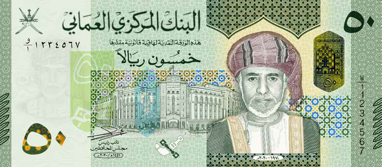  p>阿曼里亚尔 (阿拉伯语:         ;货币编号 omr)是 a href="#"