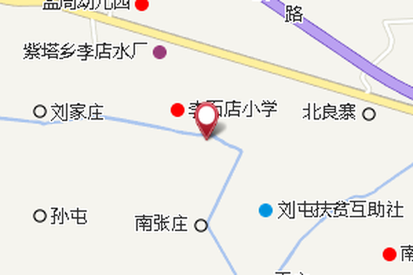 李石店乡