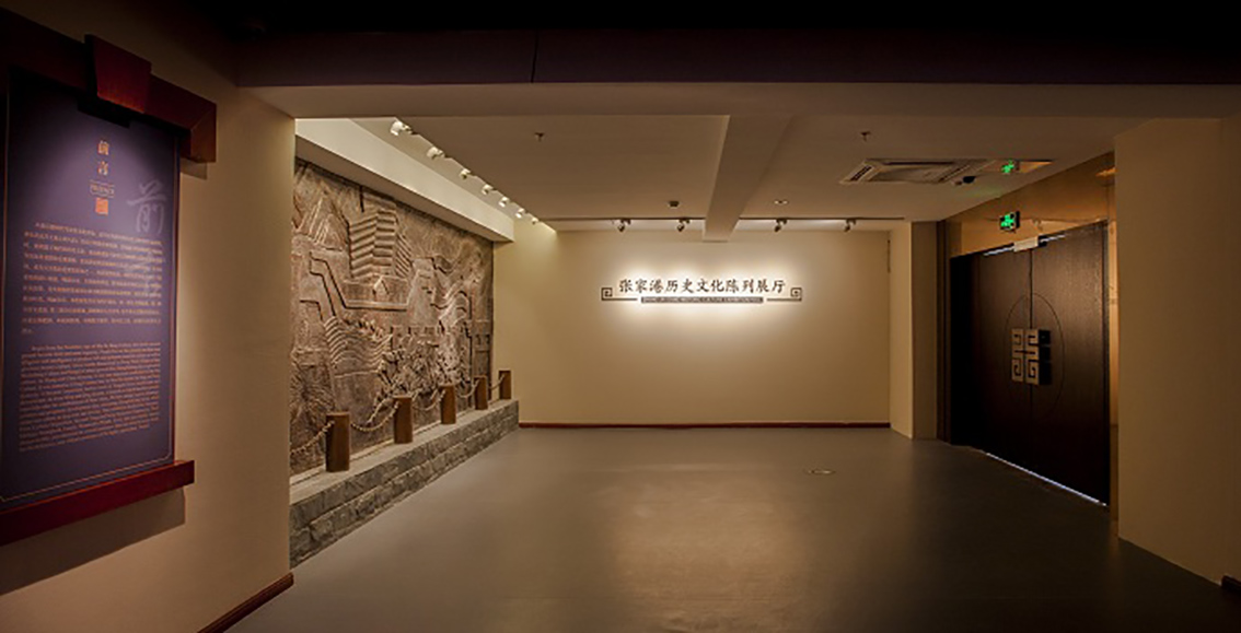 张家港博物馆