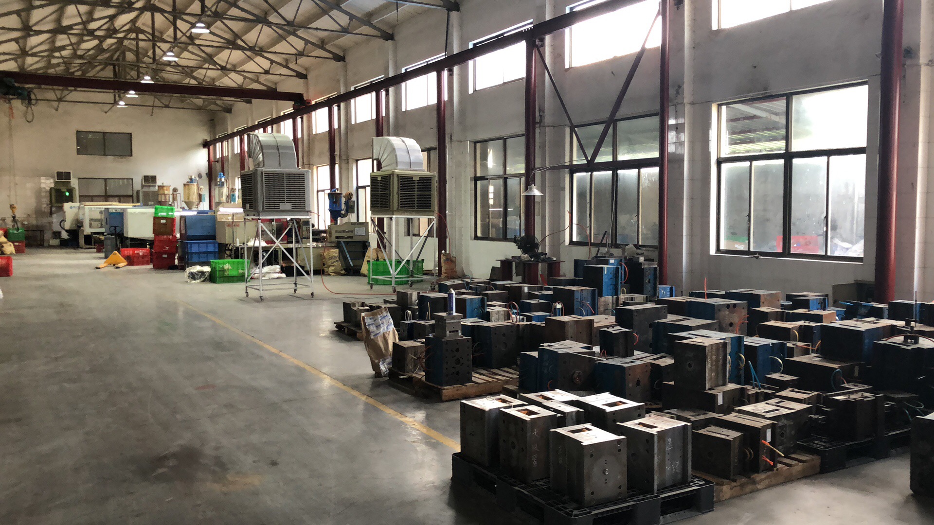 丹阳市广森塑料制品有限公司