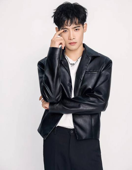 张程程（中国内地影视男演员）_百度百科