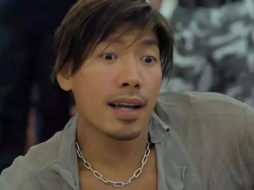 56岁“乌鸦”张耀扬强势加盟《反黑2》？导演：尽量满足观众_百科TA说