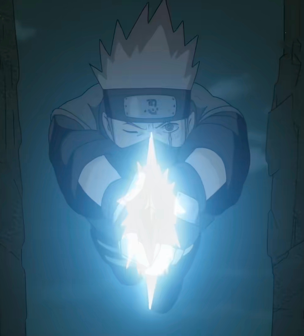  p>雷遁·千鸟是《 a target="_blank" href="/item/火影忍者/8702"