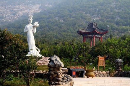 枣庄市（中国山东省辖地级市）_百度百科